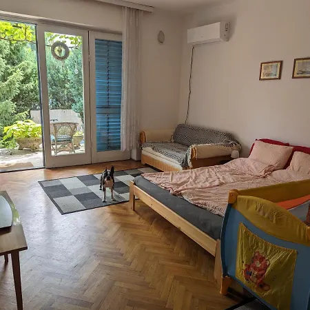 Lelle Apartman Balatonlelle