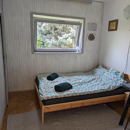 Apartment Lelle Apartman Balatonlelle