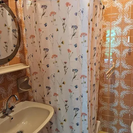 Apartment Lelle Apartman *