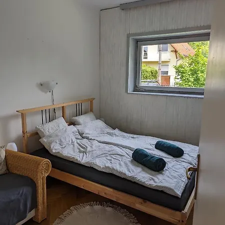 Lelle Apartman