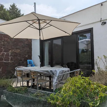 Lelle Apartman * Balatonlelle