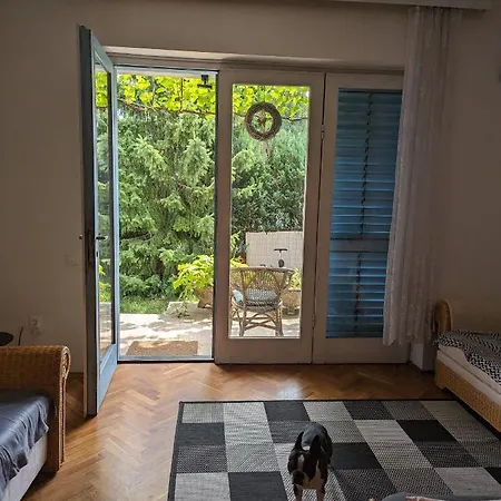 Apartment Lelle Apartman