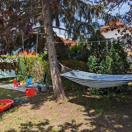 Lelle Apartman *