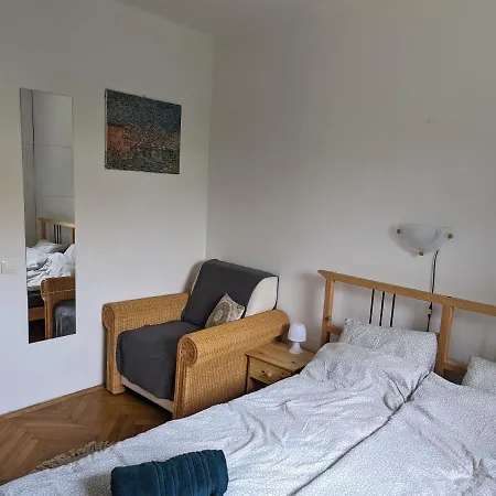 Lelle Apartman * Balatonlelle