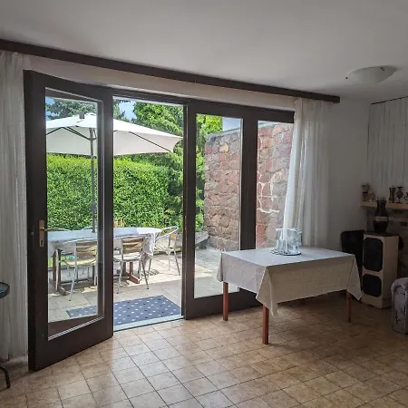 Lelle Apartman * Balatonlelle