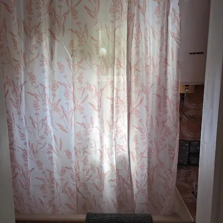 Apartment Lelle Apartman Balatonlelle