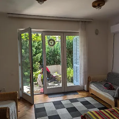 Lelle Apartman Apartment Balatonlelle