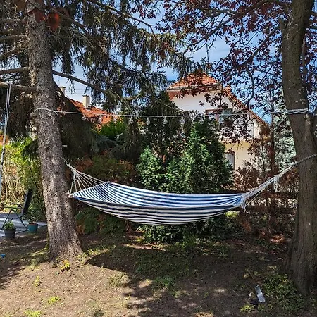 Lelle Apartman * Balatonlelle