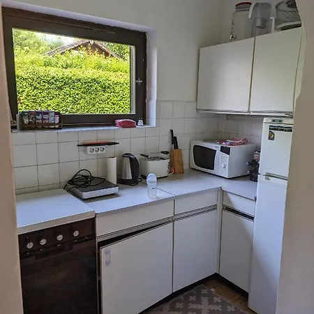 Lelle Apartman * Balatonlelle